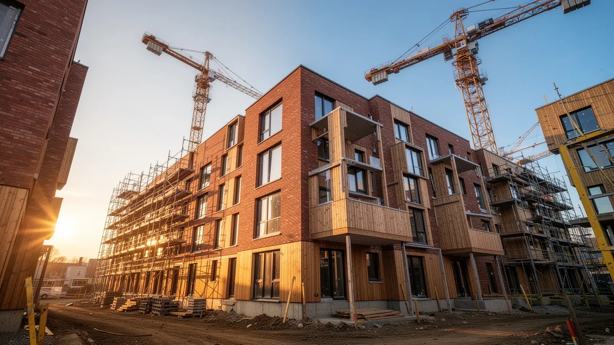 Bundesregierung stockt Genossenschafts-Förderung deutlich auf - Foto: über boerse-global.de