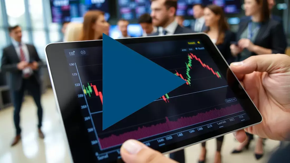 Benchmark Electronics Charts New Course After Strong Fiscal Close Illustration mit AI erstellt übermittelt durch boerse-global.de