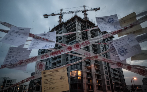 Bauwirtschaft: Bürokratie erstickt zarten Aufschwung - Foto: über boerse-global.de