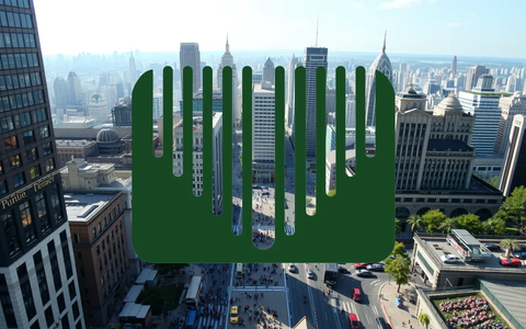Arbor Realty Trust: A Glimmer of Resilience Amid Market Turbulence - Foto: über boerse-global.de