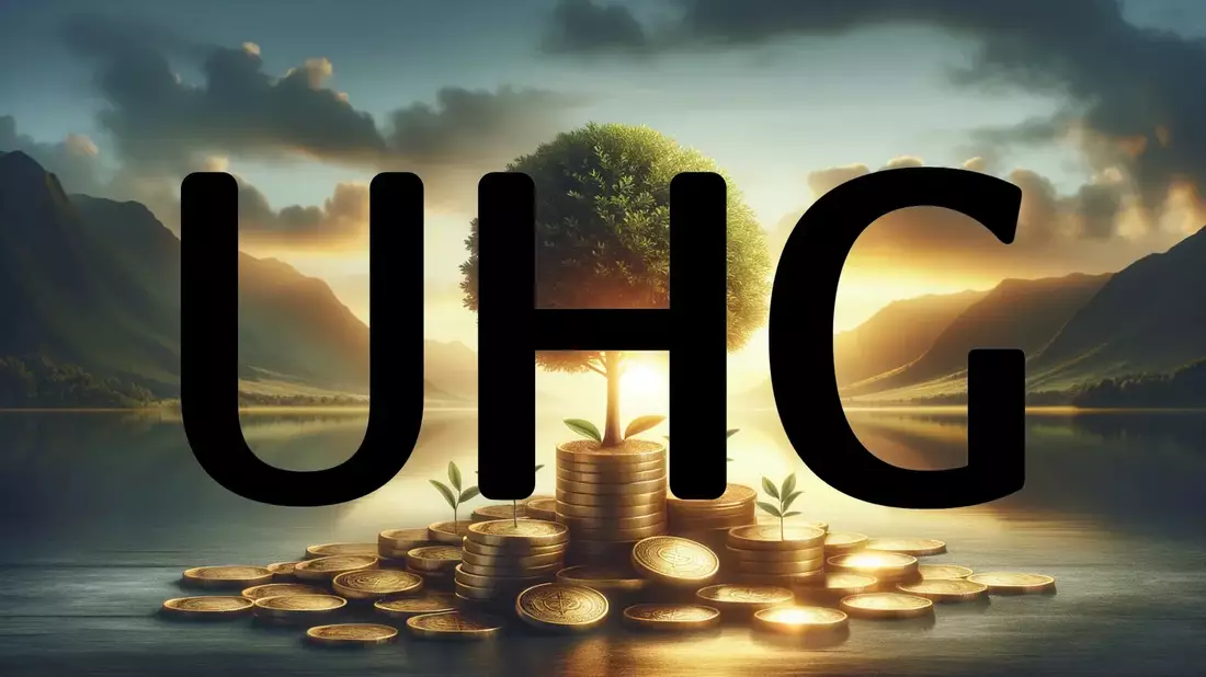 UnitedHealth Navigates a Challenging Path with Strategic Overhaul - Bild: über boerse-global.de