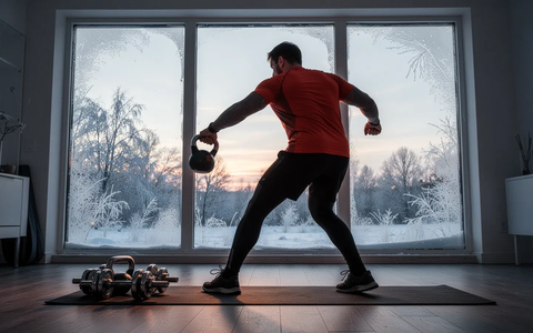 Hybrid-Training: So kombinieren Sie Kraft und Cardio effektiv - Foto: über boerse-global.de