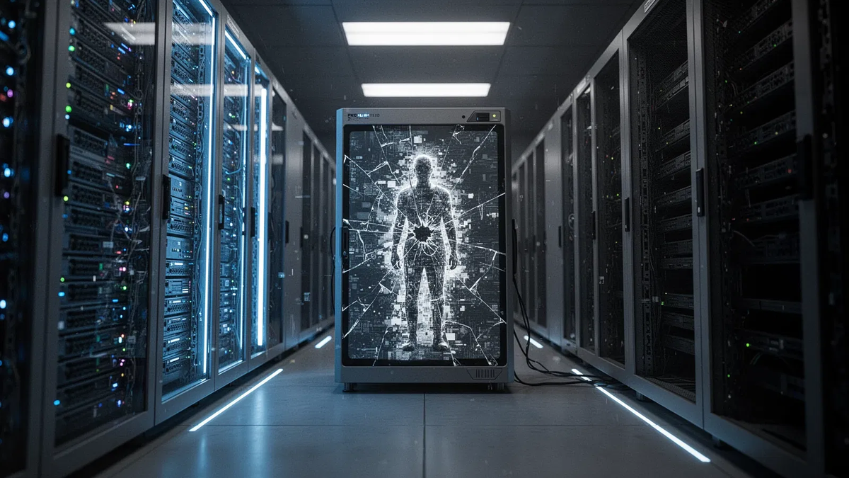 Telegram im Zentrum der Deepfake-Porno-Krise - Foto: über boerse-global.de