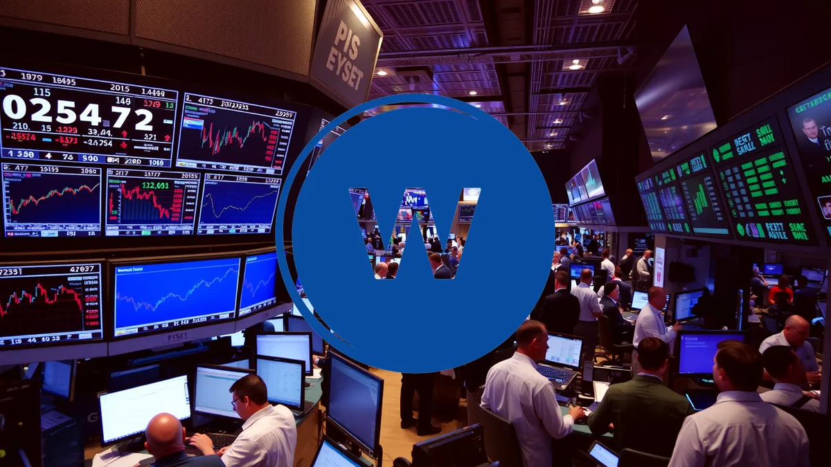 Assessing World Kinect’s Financial Trajectory Amid Strategic Shifts - Foto: über boerse-global.de