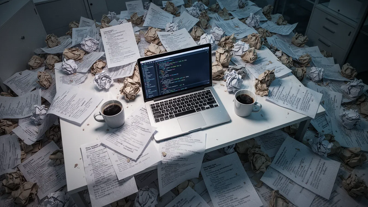 GitHub kämpft gegen Flut von KI-generiertem Code - Foto: über boerse-global.de