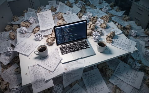 GitHub kämpft gegen Flut von KI-generiertem Code - Foto: über boerse-global.de