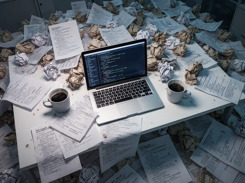 GitHub kämpft gegen Flut von KI-generiertem Code - Foto: über boerse-global.de