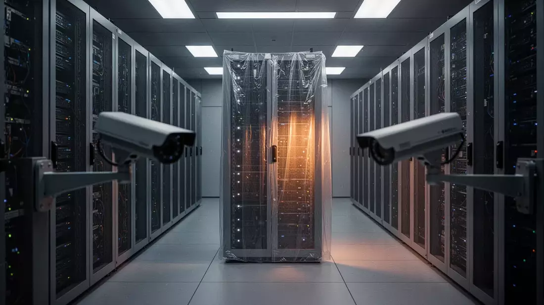 Schweizer Datenschützer mobilisieren gegen Überwachungspläne - Bild: über boerse-global.de