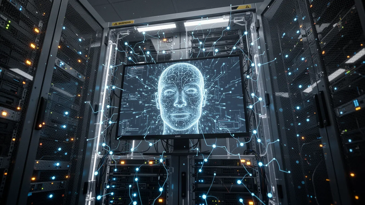 Deepfakes: Wahljahr 2026 wird zum Stresstest für Unternehmen - Foto: über boerse-global.de