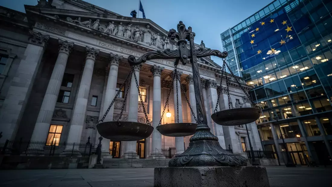 Mercosur-Abkommen: EU-Handelspakt im juristischen Schwebezustand - Bild: über boerse-global.de