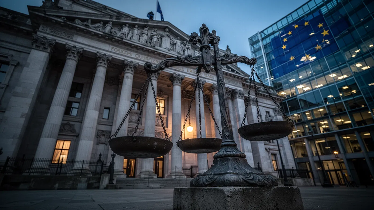 Mercosur-Abkommen: EU-Handelspakt im juristischen Schwebezustand - Foto: über boerse-global.de