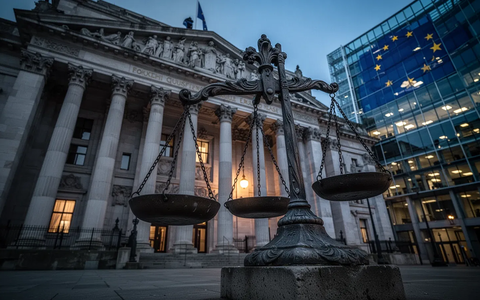 Mercosur-Abkommen: EU-Handelspakt im juristischen Schwebezustand - Foto: über boerse-global.de