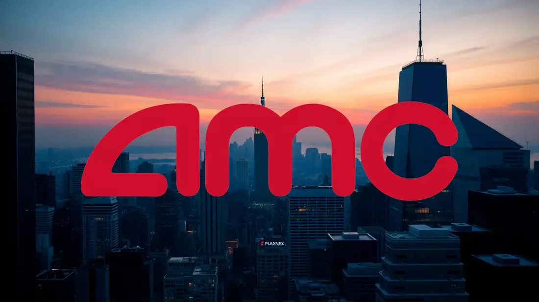 AMC Shares Stage a Rebound as Debt Deal Weighed - Bild: über boerse-global.de