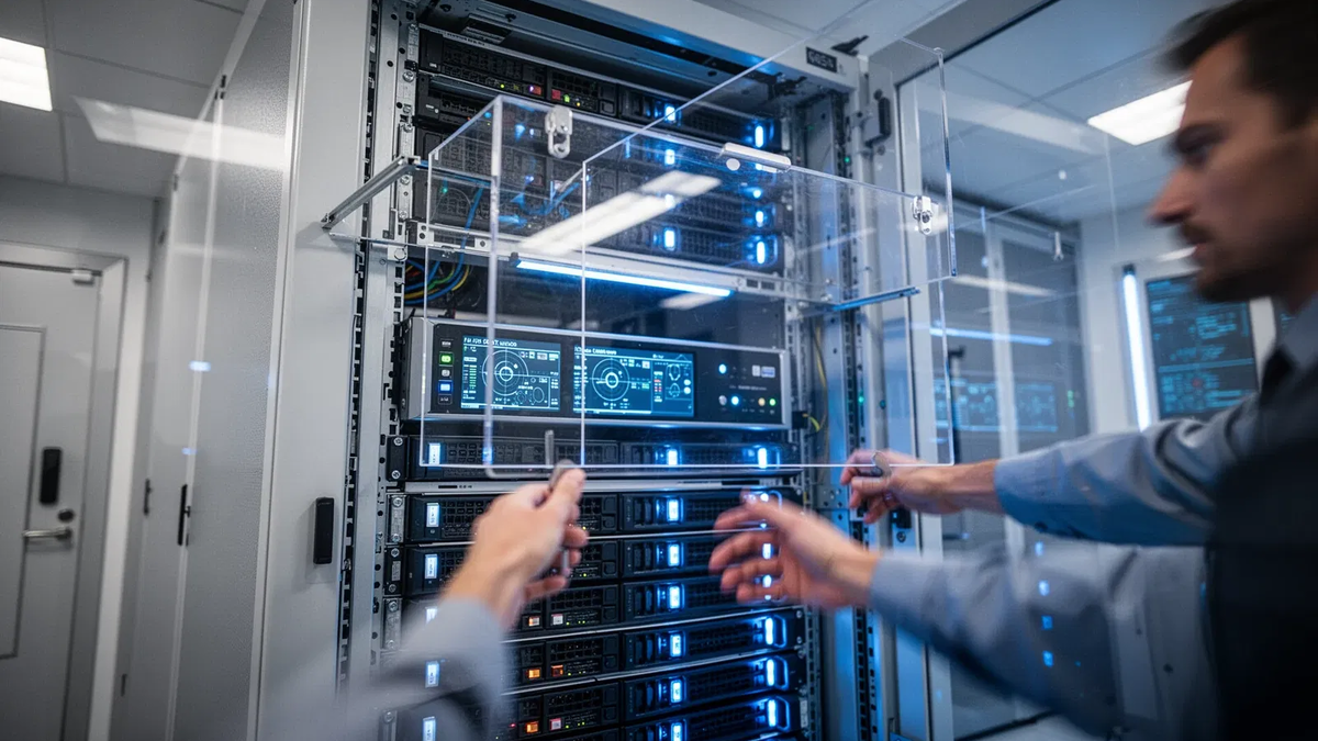 Datenschutz: Paradigmenwechsel von Reaktion zu Prävention - Foto: über boerse-global.de