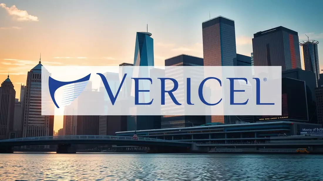 Vericel: A GARP Investment with Strong Fundamentals and Clear Catalysts - Bild: über boerse-global.de