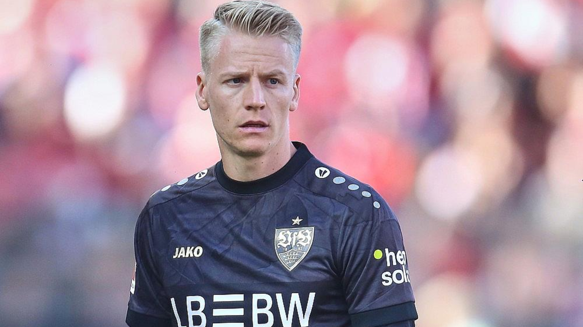 Chris Führich (Archiv) - Foto: via dts Nachrichtenagentur