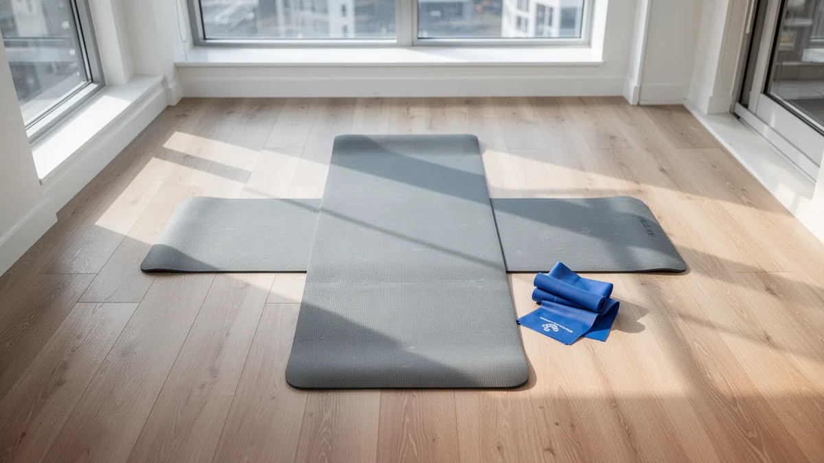 Nackenschmerzen: So funktioniert der progressive „Nacken-Reset“ - Foto: über boerse-global.de