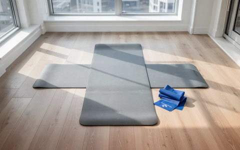 Nackenschmerzen: So funktioniert der progressive „Nacken-Reset“ - Foto: über boerse-global.de