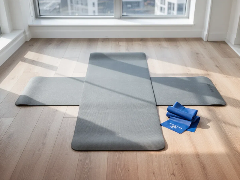 Nackenschmerzen: So funktioniert der progressive „Nacken-Reset“ - Foto: über boerse-global.de