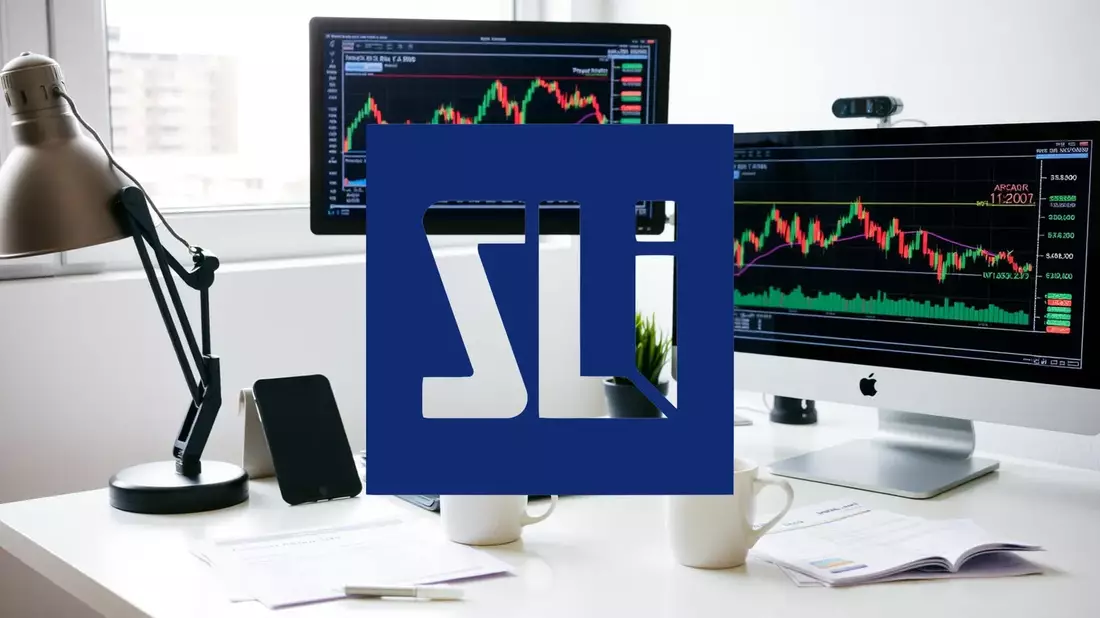 Is Standard Lithium Stock Signaling a Sector Recovery? - Bild: über boerse-global.de