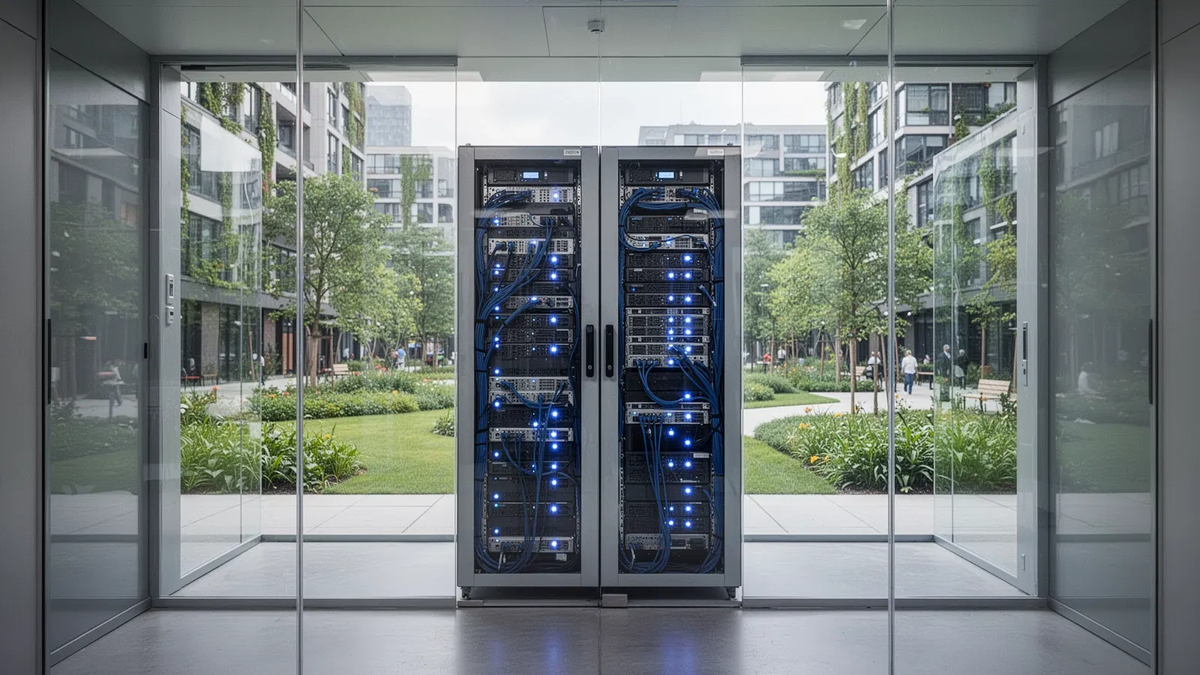 Digitale Souveränität wird zum Schlüssel für nachhaltige Unternehmen - Foto: über boerse-global.de