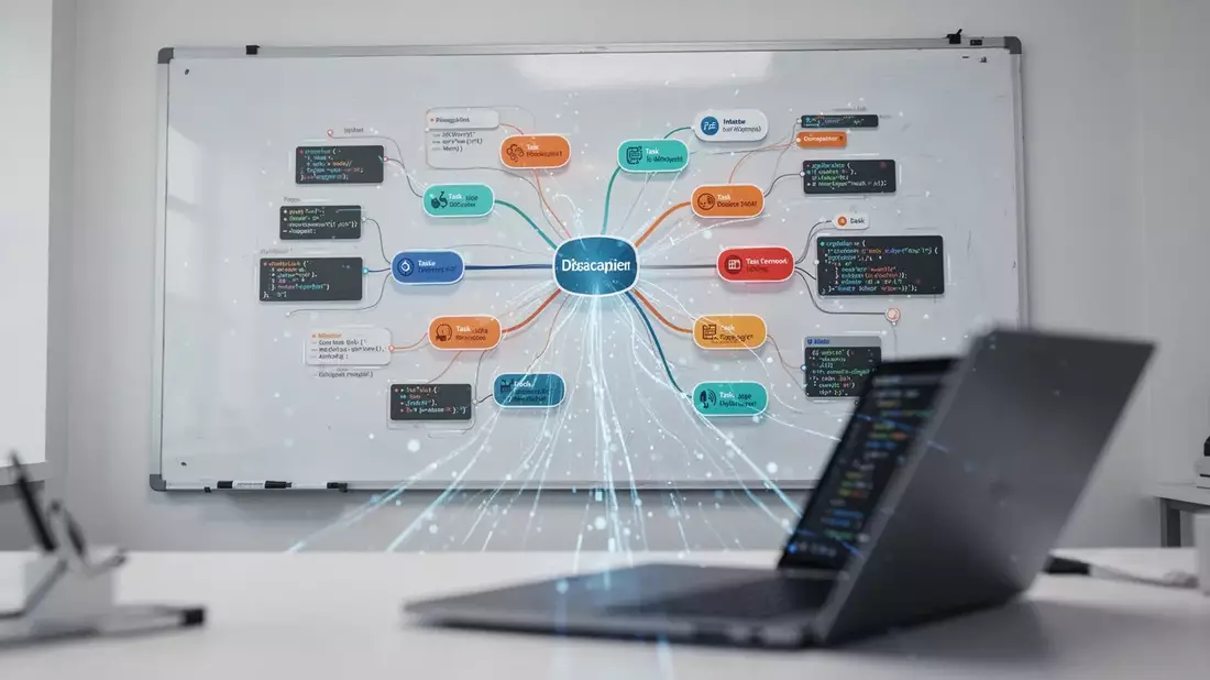 Miro verknüpft Mind-Maps direkt mit KI-Code-Tools - Bild: über boerse-global.de