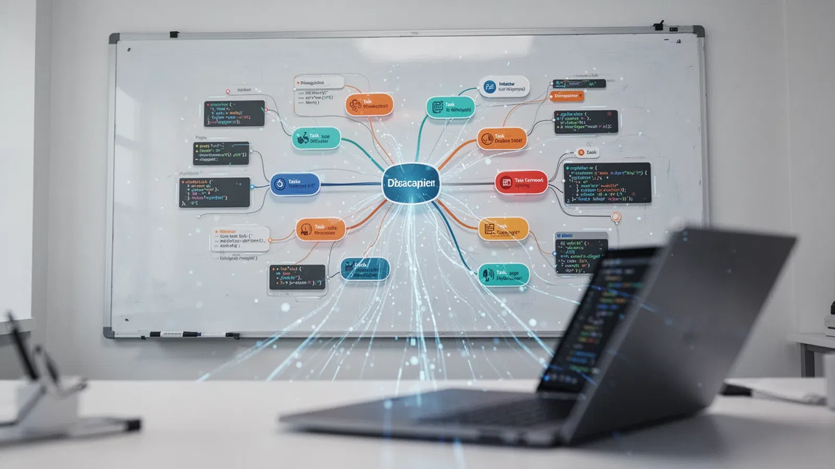 Miro verknüpft Mind-Maps direkt mit KI-Code-Tools - Foto: über boerse-global.de