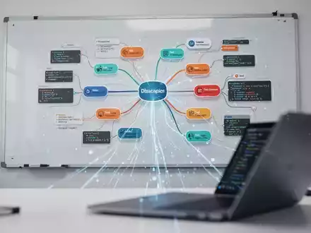 Miro verknüpft Mind-Maps direkt mit KI-Code-Tools - Foto: über boerse-global.de