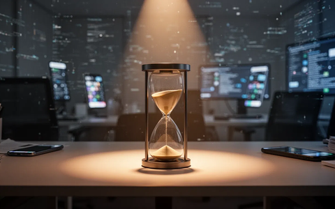 Zeitdiebe rauben Arbeitnehmern bis zu 15 Stunden pro Woche - Foto: über boerse-global.de