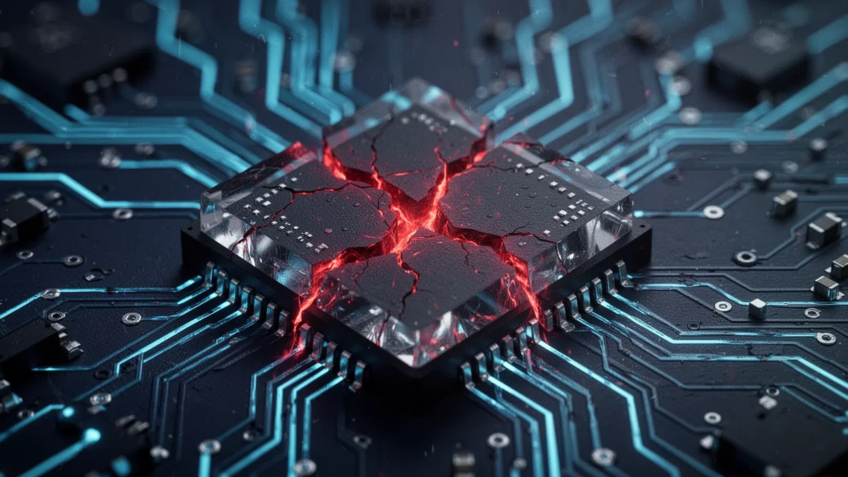 Microsoft enthüllt versteckte KI-Backdoors und stellt Scanner bereit - Foto: über boerse-global.de