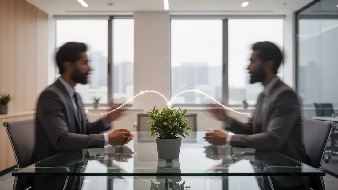 Peer-Coaching: Kollegen stärken die mentale Gesundheit - Bild: über boerse-global.de