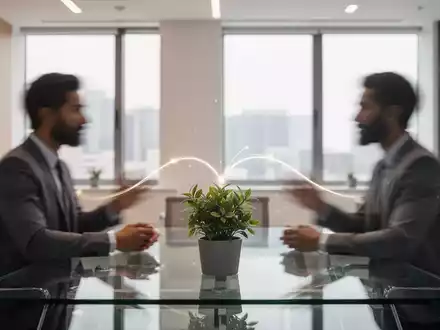 Peer-Coaching: Kollegen stärken die mentale Gesundheit - Foto: über boerse-global.de