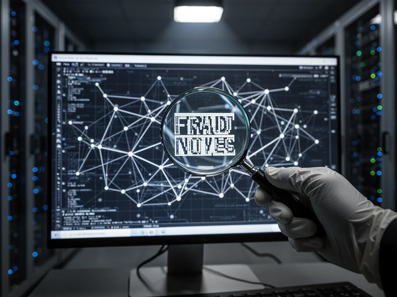 SCAM Act: US-Senatoren wollen Betrugs-Werbung in sozialen Medien eindämmen - Foto: über boerse-global.de