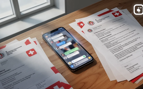 Kanton Bern setzt auf Schweizer Messenger Threema - Foto: über boerse-global.de