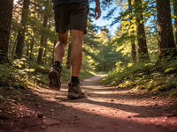 Soft Hiking: Der neue Trend für achtsames Wandern - Foto: über boerse-global.de