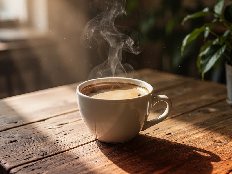 Savoring: Die vergessene Kunst des bewussten Genießens - Foto: über boerse-global.de