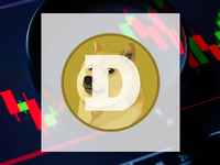 Dogecoin: Aktivität zieht an - Foto: über boerse-global.de