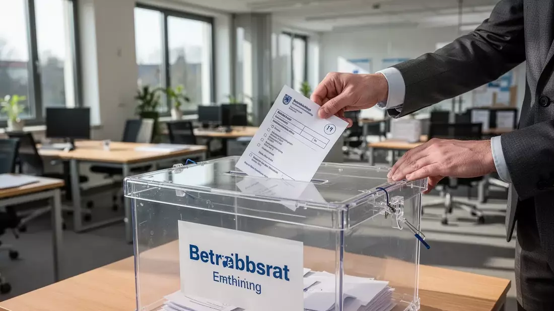 Kirchen rufen zur Betriebsratswahl auf - Bild: über boerse-global.de