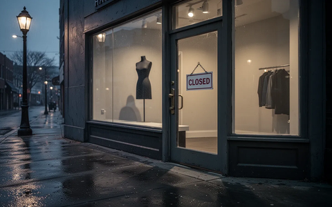 Corona-Hilfen: Gericht weist Klage einer Einzelhändlerin endgültig ab - Foto: über boerse-global.de