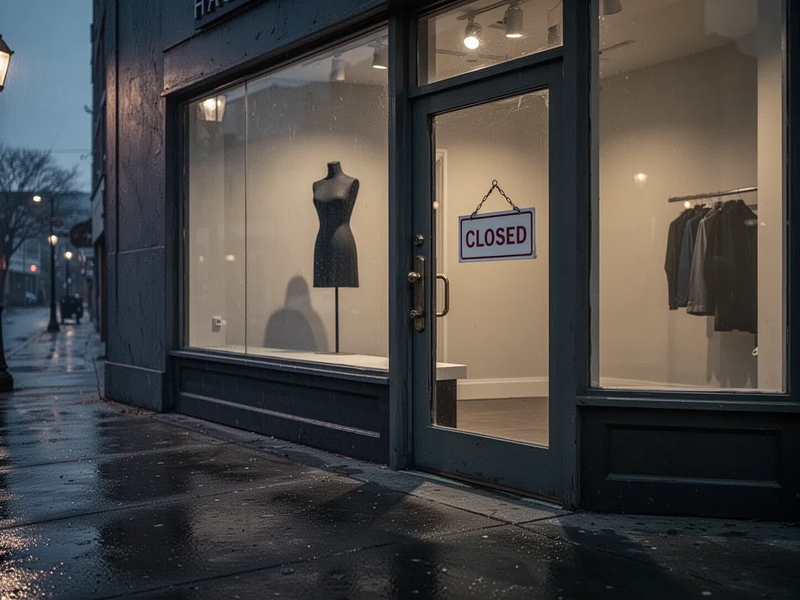 Corona-Hilfen: Gericht weist Klage einer Einzelhändlerin endgültig ab - Foto: über boerse-global.de