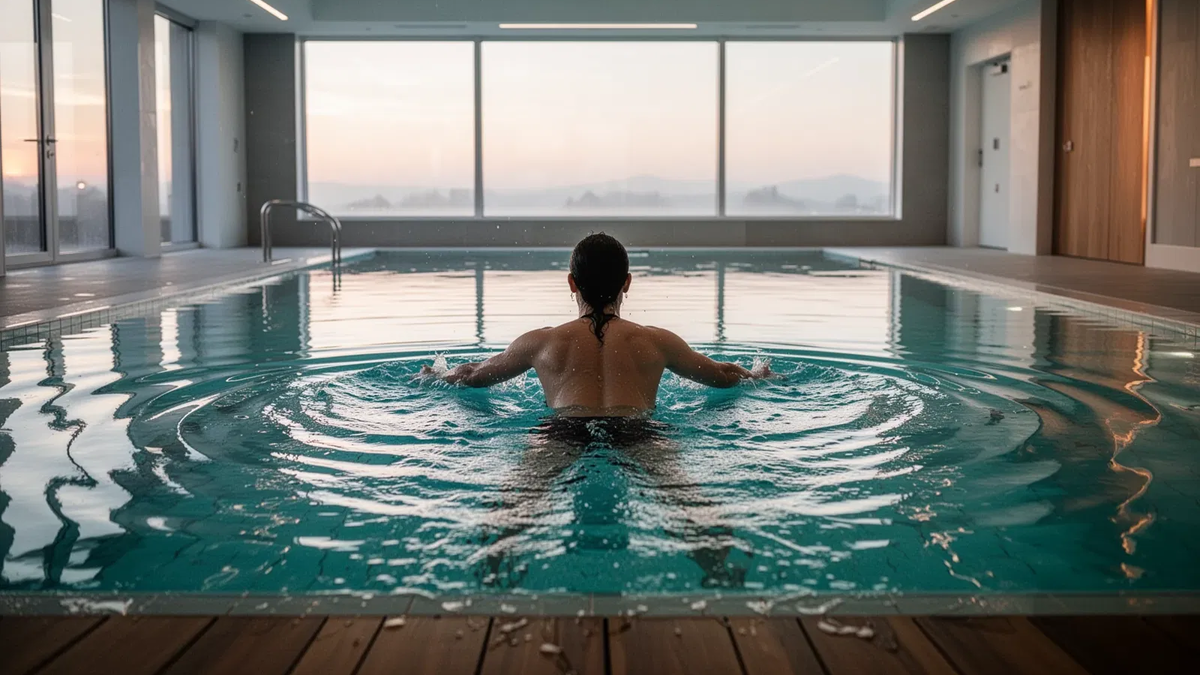 Nackenschmerzen: Diese Sportarten helfen wirklich - Foto: über boerse-global.de