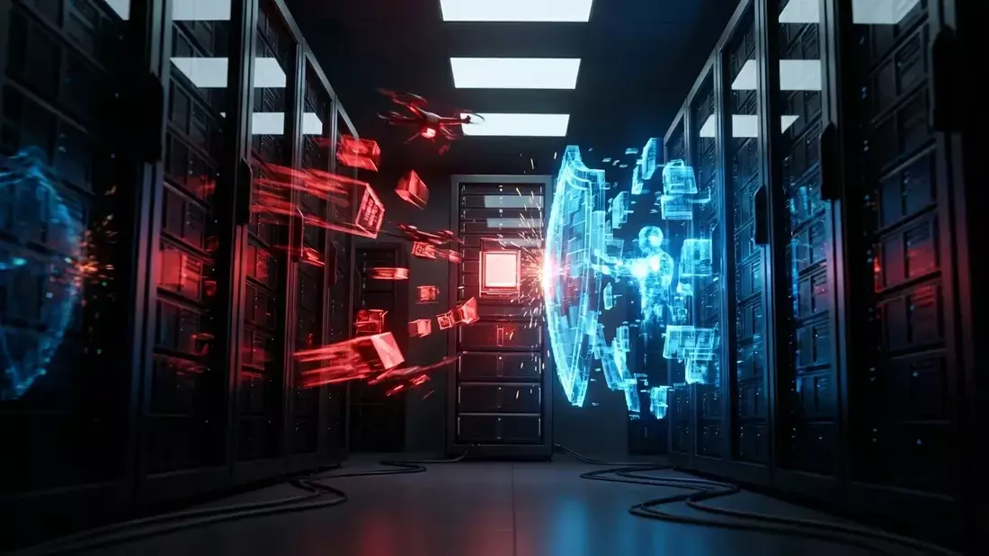 CrowdStrike warnt vor KI-gesteuerten Cyberangriffen - Bild: über boerse-global.de