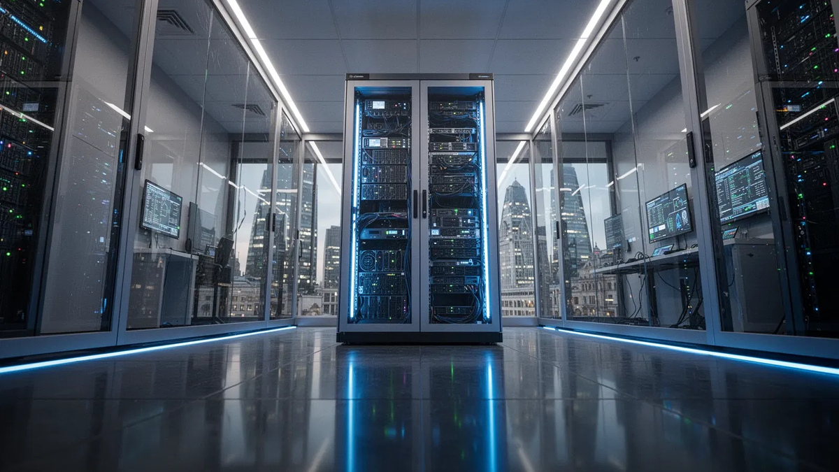 Großbritannien lockert KI-Regeln für Wirtschaft - Foto: über boerse-global.de