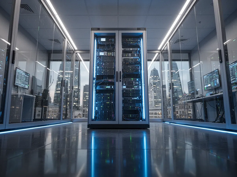 Großbritannien lockert KI-Regeln für Wirtschaft - Foto: über boerse-global.de