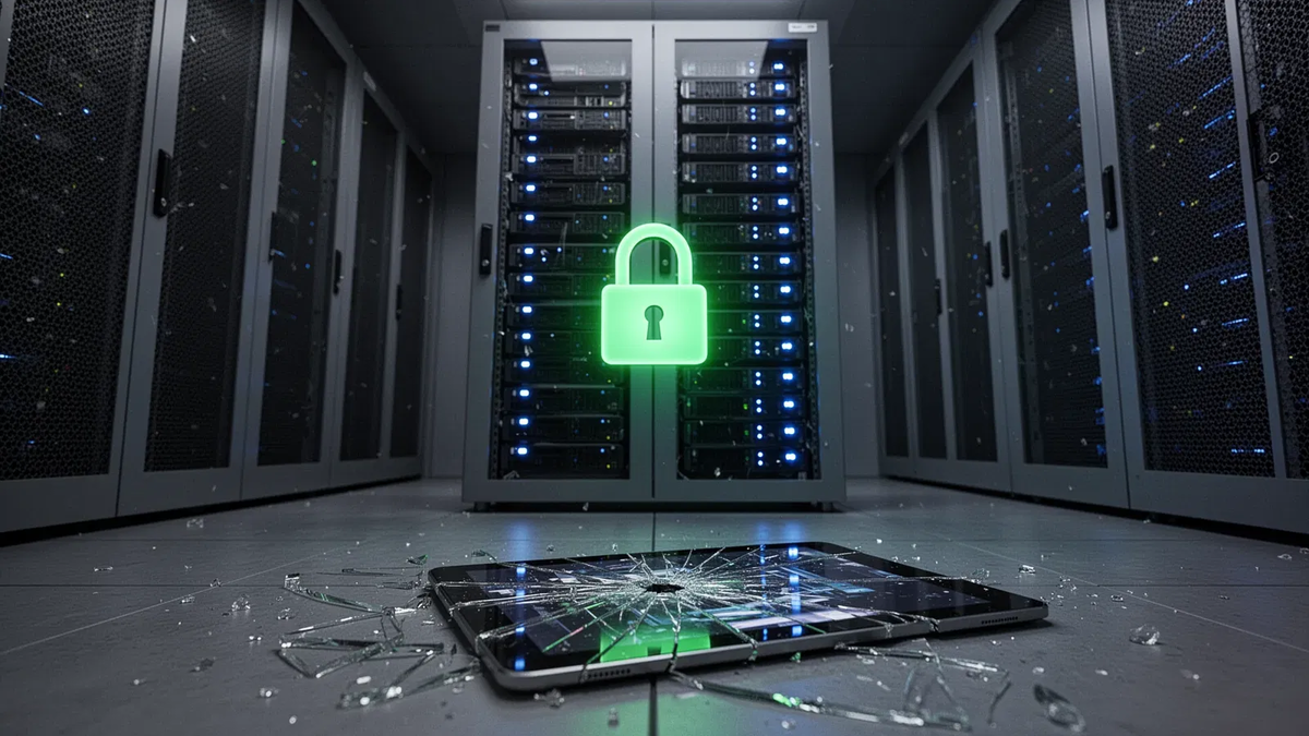 Großbritannien macht Deepfake-Pornografie ohne Einwilligung strafbar - Foto: über boerse-global.de