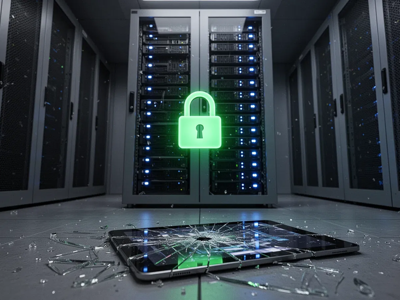 Großbritannien macht Deepfake-Pornografie ohne Einwilligung strafbar - Foto: über boerse-global.de