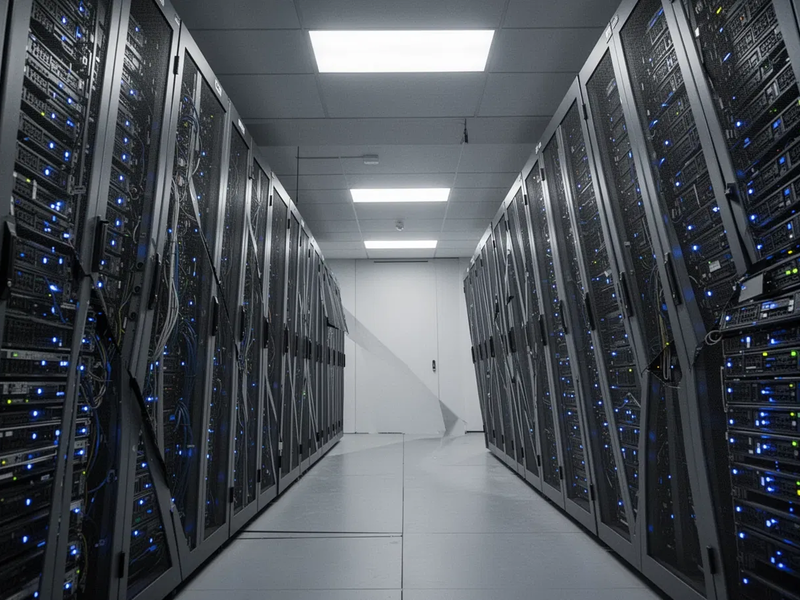 AMD-Aktie stürzt trotz Rekordgewinn ab - Foto: über boerse-global.de