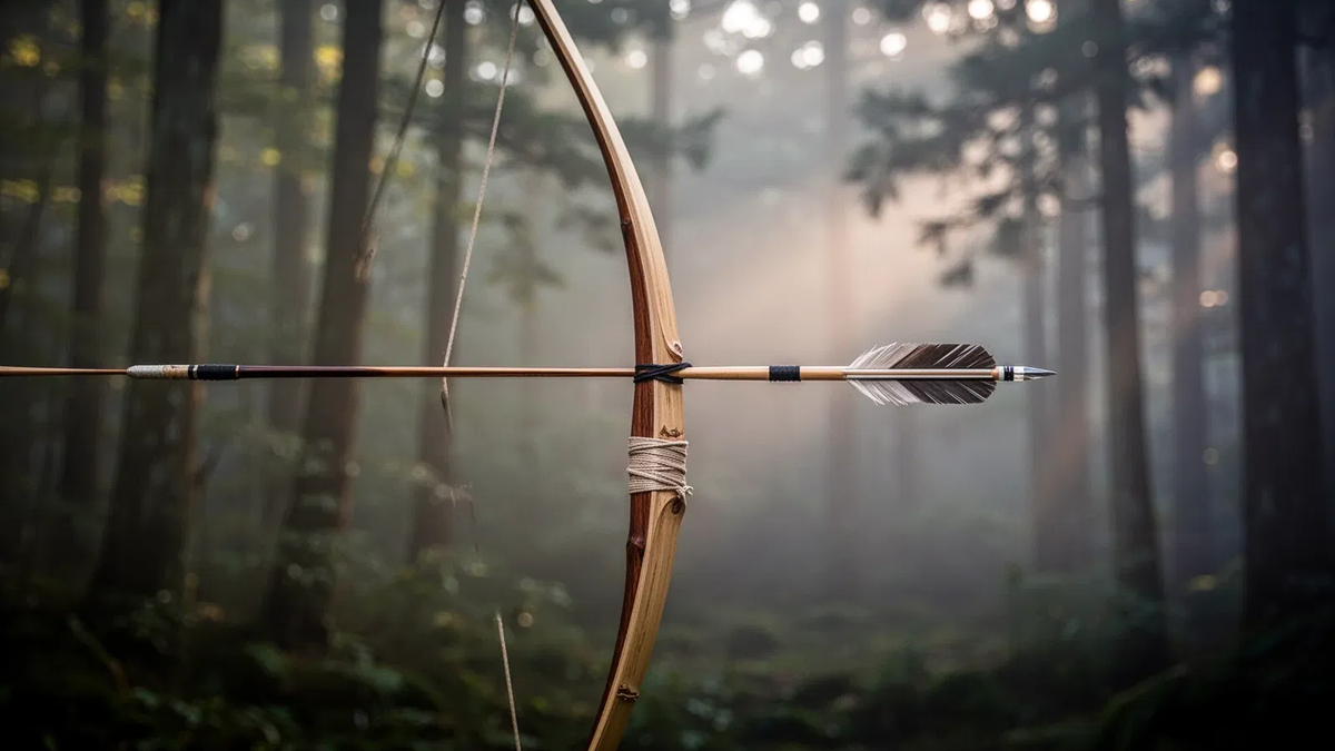 Meditatives Bogenschießen: Der Trend für innere Ruhe - Foto: über boerse-global.de