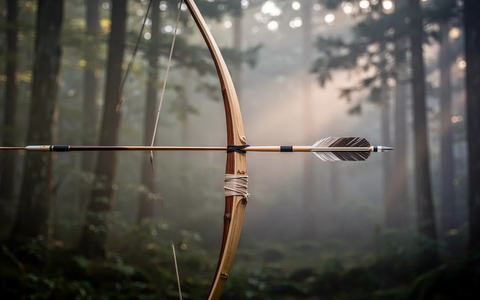 Meditatives Bogenschießen: Der Trend für innere Ruhe - Foto: über boerse-global.de