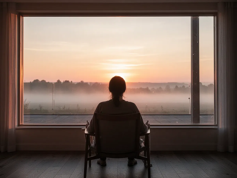 Licht-Hygiene hebt die Stimmung am Morgen - Foto: über boerse-global.de